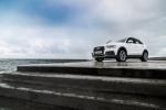Audi Q3 2.0 TDI Quattro 2015 года (WW)